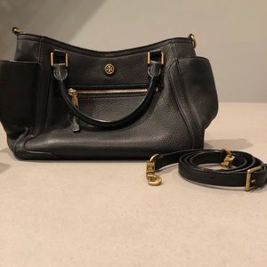 Tory Burch bag. Great condition!